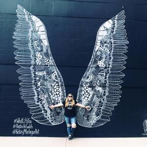 Meet your Posher, Annemarie